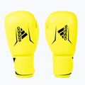 adidas Speed 50 gelbe Boxhandschuhe ADISBG50