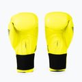 adidas Speed 50 gelbe Boxhandschuhe ADISBG50 2