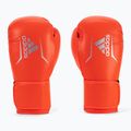 Boxhandschuhe Damen adidas Speed 1 rot-schwarz ADISBGW1-4985