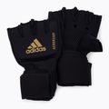 adidas Mexican Innenhandschuhe schwarz ADIBP012 3