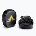 adidas Mini Pad Boxen Pfoten schwarz ADIMP02