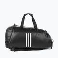 adidas Trainingstasche 50 l schwarz/weiß ADIACC051CS 3