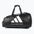 adidas Trainingstasche 65 l schwarz/weiß ADIACC051KB