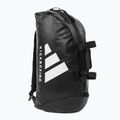 adidas Trainingstasche 65 l schwarz/weiß ADIACC051KB 2