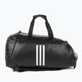 adidas Trainingstasche 65 l schwarz/weiß ADIACC051KB 3