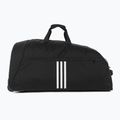 adidas Reisetasche 120 l schwarz/weiß ADIACC057B 2