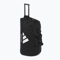 adidas Reisetasche 120 l schwarz/weiß ADIACC057B 3