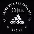 adidas Boxing Trainingsshirt schwarz ADICL01B 3