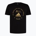 adidas Boxing Trainingsshirt schwarz ADICL01B