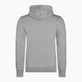 adidas Hoodie Boxing Trainingssweatshirt grau ADICL02B 2