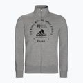 adidas Boxing Trainingssweatshirt grau ADICL03B