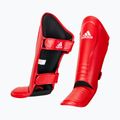 Schienbeinschützer adidas Adisgss11 2. rot ADISGSS11 4