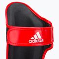 Schienbeinschützer adidas Adisgss11 2. rot ADISGSS11 3