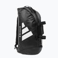 adidas 2-in-1 Boxing M schwarz/weiß Trainingstasche 2