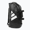 adidas 2-in-1 Boxing Trainingstasche schwarz ADIACC051B 2