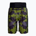 Adidas Multiboxing grün Boxershorts ADISMB03