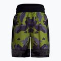Adidas Multiboxing grün Boxershorts ADISMB03 2