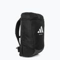 adidas Trainingsrucksack 21 l schwarz/weiß ADIACC090B 2