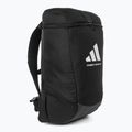 adidas Trainingsrucksack 31 l schwarz/weiß ADIACC090CS 2