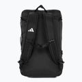 adidas Trainingsrucksack 31 l schwarz/weiß ADIACC090CS 3