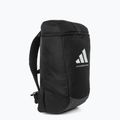 adidas Trainingsrucksack 21 l schwarz/weiß ADIACC090KB 2