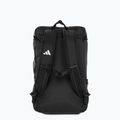 adidas Trainingsrucksack 21 l schwarz/weiß ADIACC090KB 3