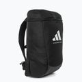 adidas Trainingsrucksack 31 l schwarz/weiß ADIACC090KB 2