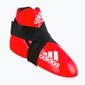 Fußschützer adidas Super Safety Kicks Adikbb1 rot ADIKBB1
