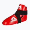 Fußschützer adidas Super Safety Kicks Adikbb1 rot ADIKBB1 3
