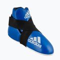 Fußschützer adidas Super Safety Kicks Adikbb1 blau ADIKBB1