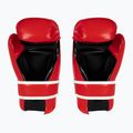 Boxhandschuhe adidas Point Fight Adikbpf1 rot-weiß ADIKBPF1 3