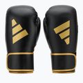 Boxhandschuhe adidas Wako black/gold 2