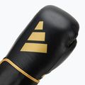Boxhandschuhe adidas Wako black/gold 5
