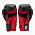 Boxhandschuhe adidas Wako black/red 3