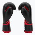 Boxhandschuhe adidas Wako black/red 4