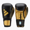 Boxhandschuhe adidas Wako ADIKBWKF200 black/gold