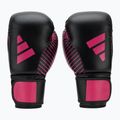 Boxhandschuhe adidas Wako ADIKBWKF200 black/pink 2