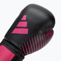 Boxhandschuhe adidas Wako ADIKBWKF200 black/pink 5