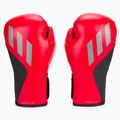 adidas Speed Tilt 150 rot SPD150TG Boxhandschuhe
