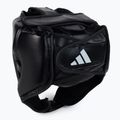 adidas Hybrid 50 Boxerhelm schwarz ADIH50HG 3