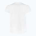 Herren adidas Boxing T-Shirt weiß/schwarz 2