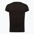 Herren adidas Boxing T-Shirt schwarz/weiß 2