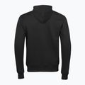 Herren adidas Boxing Hoodie schwarz 2