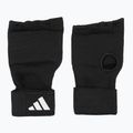 adidas Super Gel Innenhandschuhe schwarz
