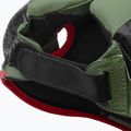 Boxhelm adidas Combat 50 HG black/olive 8