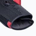 adidas Combat 50 rote Boxhandschuhe 10