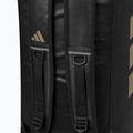 adidas Trainingstasche 50 l schwarz/gold 10