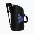 adidas Trainingstasche 50 l schwarz/gradient blau 5