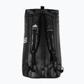 adidas Trainingstasche 65 l schwarz/weiß 3