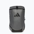 adidas Trainingsrucksack 21 l grau/schwarz ADIACC091CS